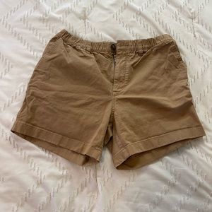 Chubbies Men’s Shorts